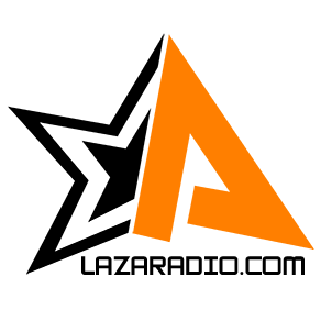 Laza Rádió - Online budapest
