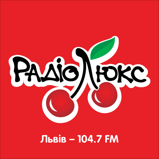 Lux FM (Pадіо Люкс) Lviv - 104.7 FM lviv