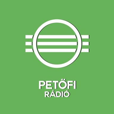 Petőfi Rádió - 94.8 FM budapest