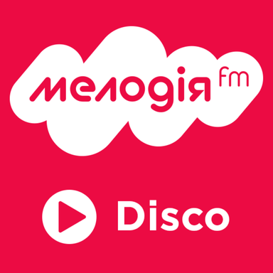 Радио Мелодия (Radio Melodia Disco)
